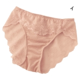[X V[c Backlace seamless series 
