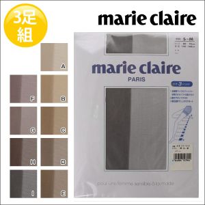 XgbLO } N[ marie claire T|[g^Cv 3g 