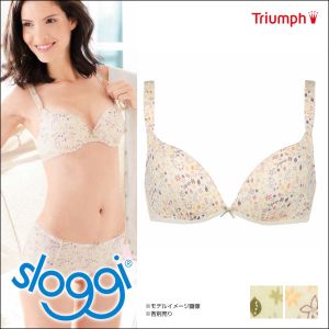 ԕ mC[u gv Triumph XM[ sloggi W[ LL 