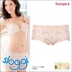 { Tj^[ gv Triumph XM[ sloggi V[c 
