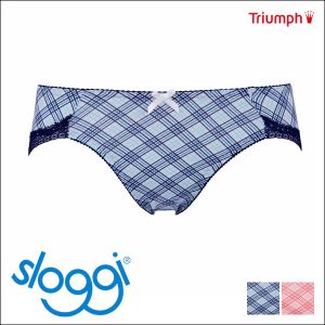 vg V[c gv Triumph XM[ sloggi m[} 