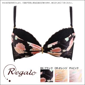 Te vg uW[ K Regalo A}[YV[Y 3 4Jbv BCD 