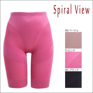 VN K[h XpCr[ SpiralView 
