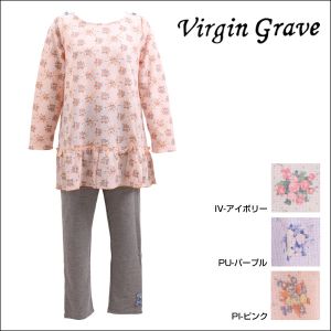 vg  iCgEFAE[EFA @[WOCu VirginGrave 