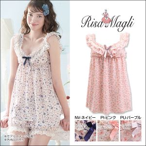 t L~\[ T} Risa Magli vA 