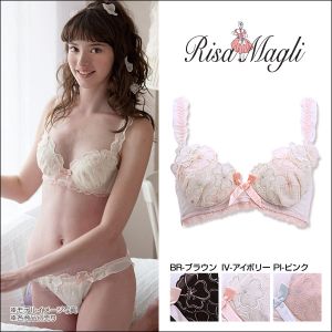 [X t uW[ T} Risa Magli t[ 3 4Jbv EF 