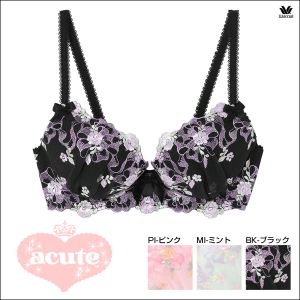 [X uW[ R[ Wacoal AL[g acute 3 4Jbv -BLOOM u[- v}Xg GH 