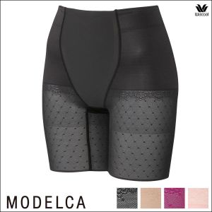 O K[h R[ Wacoal MODELCA fJ WXgEGXg 