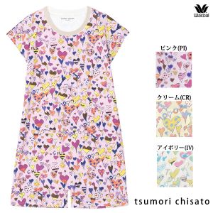 JWA R[ }^jeB Wacoal tsumori chisato SLEEP c`TgX[v n[gACYI[C 