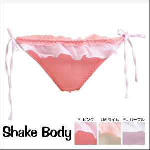 { t V[c VFCN{fB[ Shake Body tK[V[Y TobN 