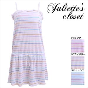 ӂӂ {[_[ s[X WGbgN[[bg Juliettes closet GirlyBorderV[Y 