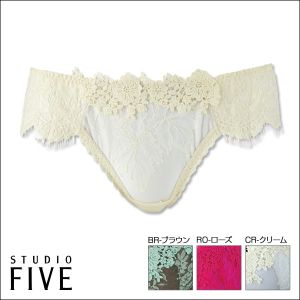 [CY V[c X^fBIt@Cu STUDIOFIVE Flower MagicV[Y TobN 