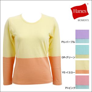 wCY  iCgEFAE[EFA HanesWomens V N[~[J[OTVc 