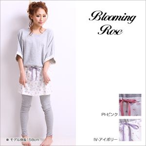 t s[X u[~O[Y Blooming Rose pt[btV[Y MXZbg 