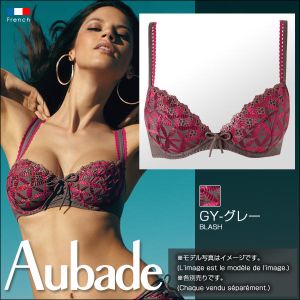 hJ uW[ I[ohD Aubade oCA BAHIAV[Y 3 4Jbv_upfbh 