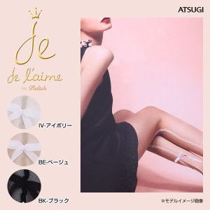 {  XgbLO AcM ATSUGI Je laime by Relish XtXL[t 
