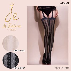 [X ZNV[ XgbLO AcM ATSUGI Je laime by Relish 