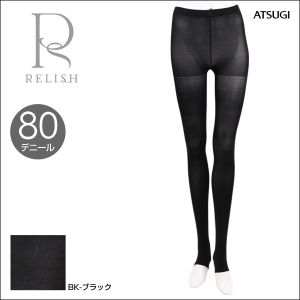 Vv RۖhL XgbLO AcM ATSUGI Relish eternal 80fj[ ubNgJ 
