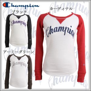 Vv O AE^[ Champion fB[X btn STVc 
