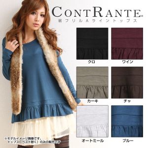 o[ t AE^[ CONTRANTE s 炩}CN_[ tACgbvX 