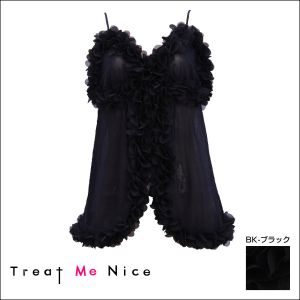 ZNV[ t xr[h[ g~iCX Treat Me Nice 7001RNV 